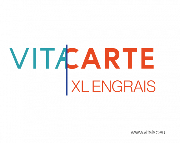 Vitacarte XL ENGRAIS
