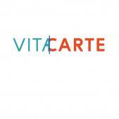 Logo VitaCarte - Aliment minéral