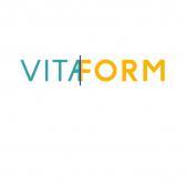 Logo VitaForm - Aliment minéral