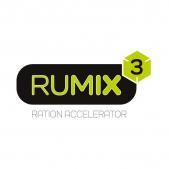 Logo Rumix - Safeguard and add value to your complete ration!