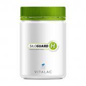 SiloGuard Herbe, organic grass silage preservative