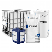Glycoline_conditionnements_precurseurs_Viralac