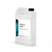 Karno liver bidon 1l