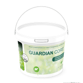 Seau de 3 kg Guardian Core