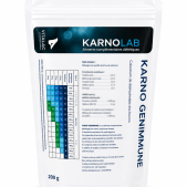 Sachet KARNO GENIMMUNE 