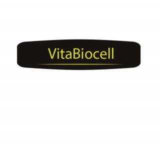 Logo VitaBIocell