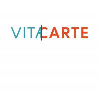 Logo VitaCarte - Aliment minéral
