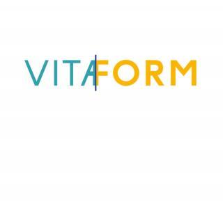 Logo VitaForm - Aliment minéral