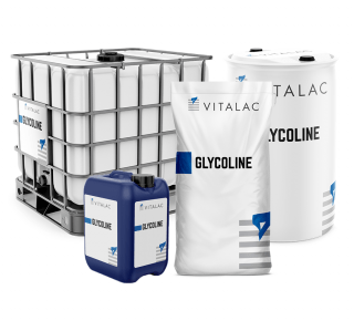 Glycoline_conditionnements_precurseurs_Viralac