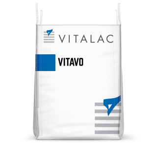 VITAVO pour soutenir l'objectif de 1kg/jour autour du sevrage