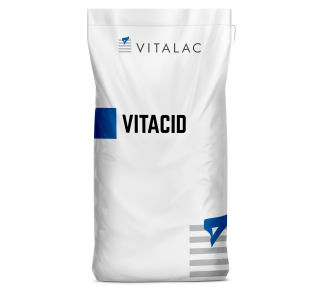 Acidifiers for pigs and poultry | Vitalac