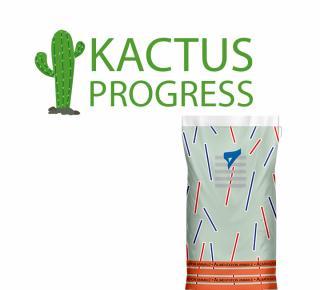 Sac_25kg_KACTUS Progress