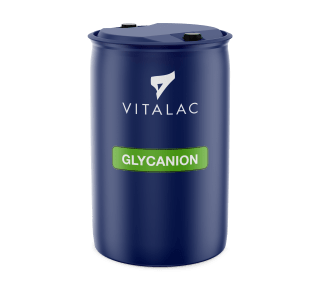 Fût 237kg - GLYCANION