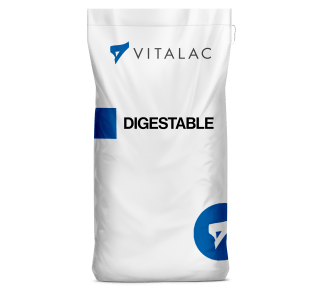 Sac 25 kg DIGESTABLE