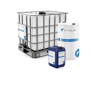 Packaging Vitacid liquid HP