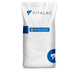 Sac 25kg VITACIDEX