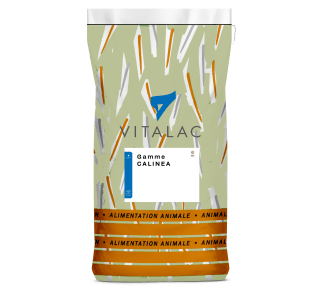 Gamme CALINEA_programme nutritinnel pour les truies