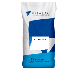 VITACIDEX
