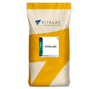 VITAFLUSH