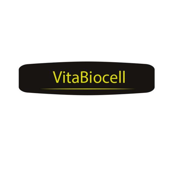 Logo VitaBIocell