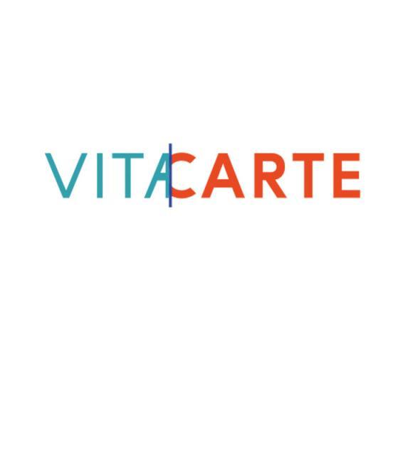 Logo VitaCarte - Aliment minéral