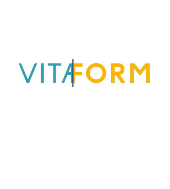 Logo VitaForm - Aliment minéral
