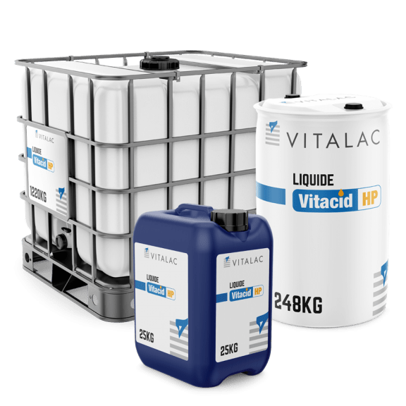 liquide vitacid-hp condi