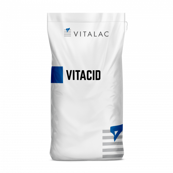 Vitacid Aliments sac