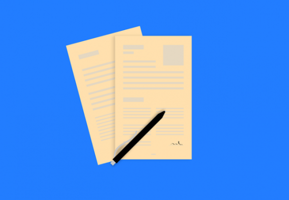 Candidature spontanée