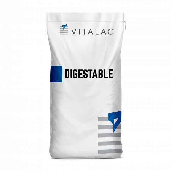 Acidifiant porc digestable sac de 25kg