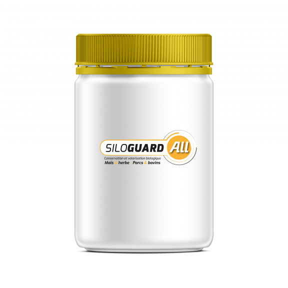 siloguard all
