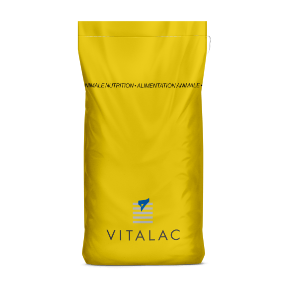 Glycoline sac jaune