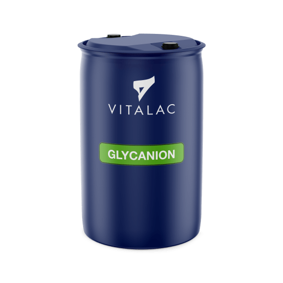 Fût 237kg - GLYCANION