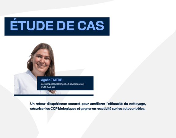 cas client cornille sas