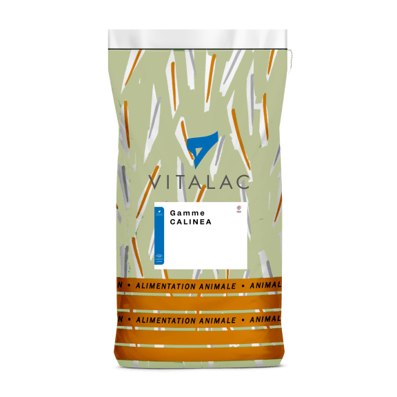 Gamme CALINEA_programme nutritinnel pour les truies