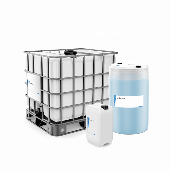 Packaging_LIQUID VITACID HP