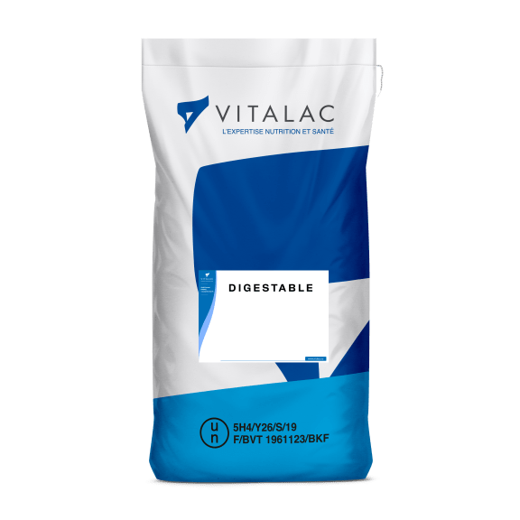 DIGESTABLE
