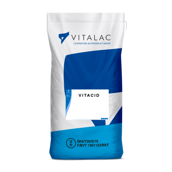 VITACID