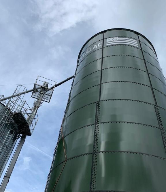 SILO-TOUR VITALAC