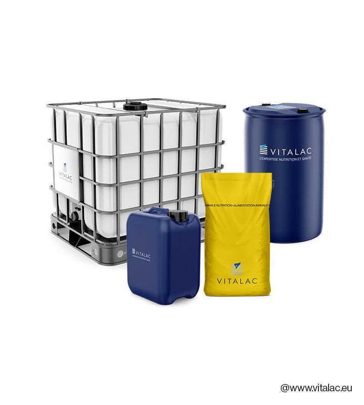 précurseur glucose packaging