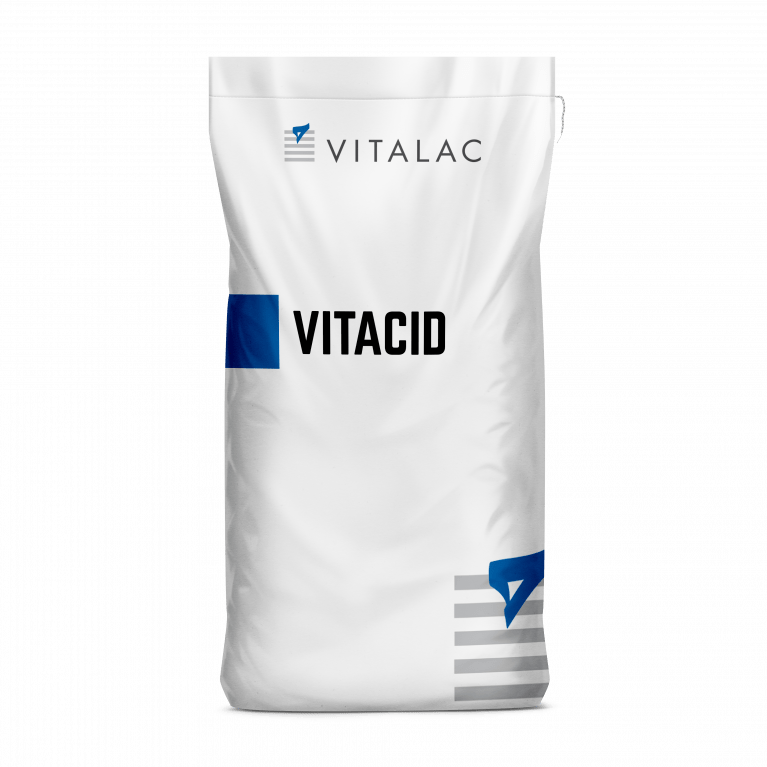 Vitacid Aliments sac