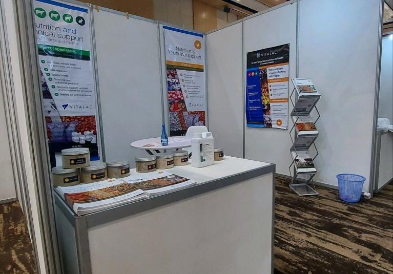 Salon Poultry Africa 2022