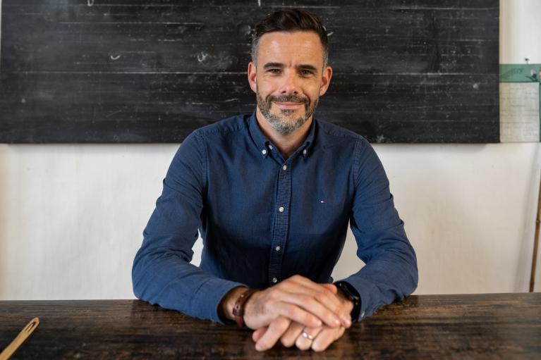 Julien Le Calvez