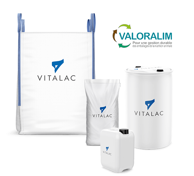 Packaging Valoralim