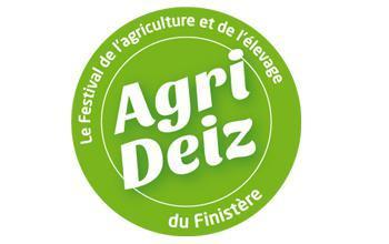 Logo Agri Deiz