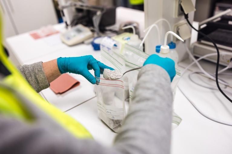 L'Oeil de Paco - Vitalac