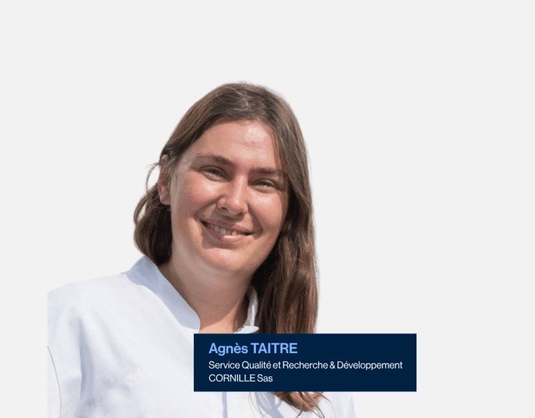 Présentation Agnès TAITRE V4