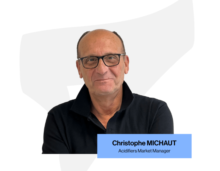 Testimonial Christophe MICHAUT