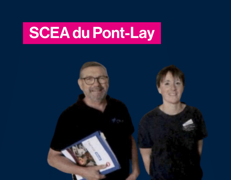 SCEA du Pont-Lay