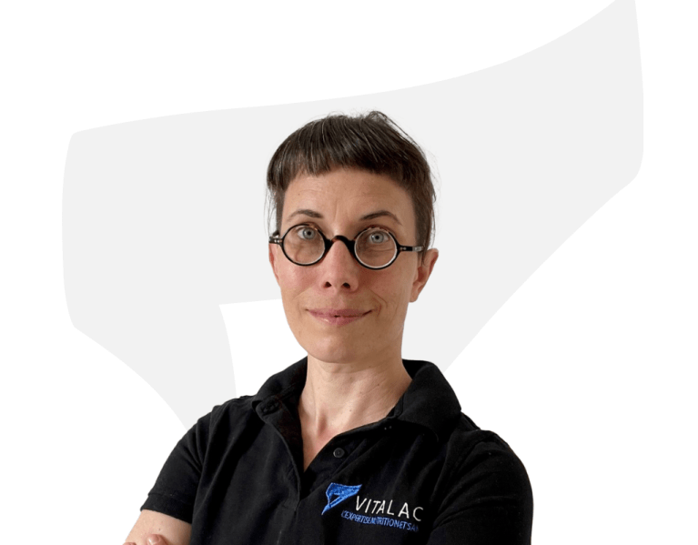 Amélie Cornillet_Expert nutrition bovine